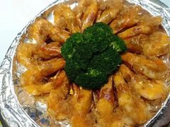 -一品淮扬 · 淮扬菜·北京万达文华酒店