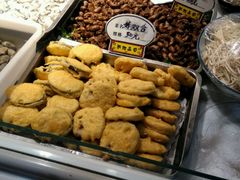 -鲁西南老厨子·特色鲁菜(经一纬五店)
