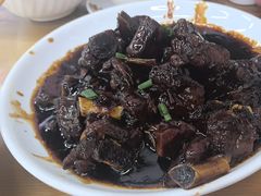 -马姐菜饭馆