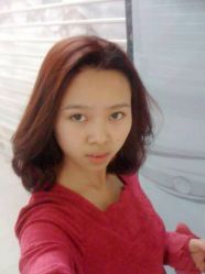 尚丹尼造型作品-尚·丹尼Hair