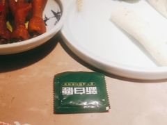 -新白鹿餐厅(金鹰新街口店)
