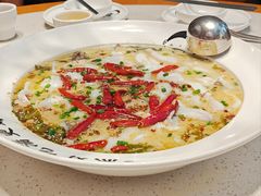 -江渔儿酸菜鱼(港湾1号店)