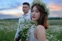 -Mu慕婚纱摄影·超级工作室