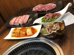 -意成料理