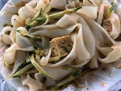 陕西凉皮-鬼街