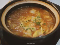 牛味粉丝砂锅-旺福(晶都苑店)