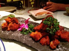 -汉唐宴长安食府