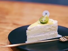 -醒味咖啡馆(南市桥巷店)