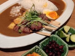 -CURRY YA 熟成咖哩專門店(深圳湾万象城店)
