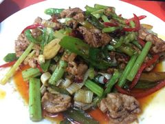 芳芳餐厅-芳芳餐厅(白沙路店)