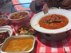 -辣小鲜·南昌大排档(船山路店)