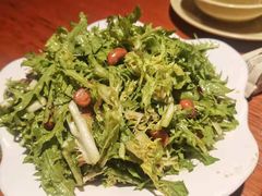 苦菊花生-外婆餐厅(魏县店)