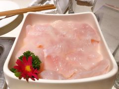 -海底捞火锅(长沙华创国际广场店)