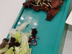 -新名仕新白玉兰餐厅