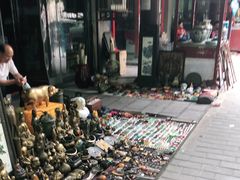 -小东门古玩城