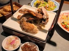 -老淮滨-蚌埠非遗小吃(淮河路店)