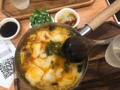 -小满手工粉(上海维璟广场店)