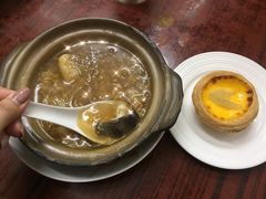 -添發碗仔翅美食