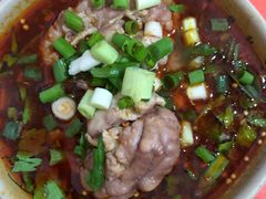 -老瓦房冷锅串串(文殊院店)