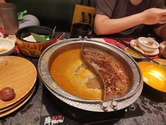 -牛New寿喜烧(新六百店)