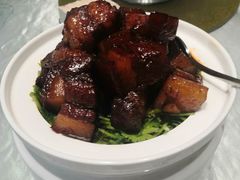 钛皇锅红烧肉-最高台(亳州路店)