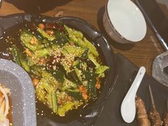 -刘成杰锦州烧烤(南河路店)