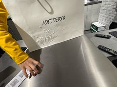 -ARC'TERYX始祖鸟(北京王府中环店)
