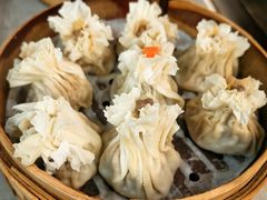 -都一处烧麦馆(前门店)