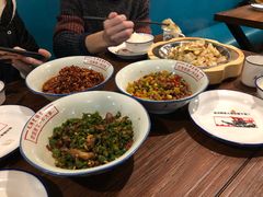 -湘遇湖南菜city店 Taste Hunan Restaurant