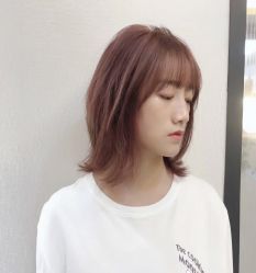 -杉影印象日式烫染專門店