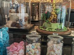-圣丰索菲特·2 On 988 Café 自助餐厅