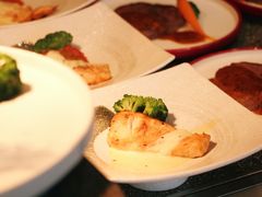 -都会尚膳·海鲜自助餐厅(重庆万豪酒店)