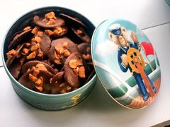 -珍妮曲奇聪明小熊(尖沙咀店)