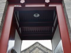 -李叔同故居纪念馆