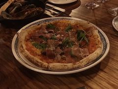 -PIZZA BIANCA(民园店)
