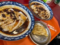 -张明富面皮店(东大街店)