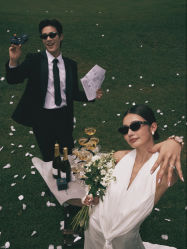 -米兰尊荣婚纱摄影·婚纱照会馆