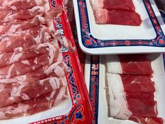 -董记老清泉·鲜切涮羊肉(窑岭店)