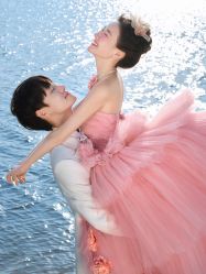 -梦想屋摄影工作室(丽原天际店)