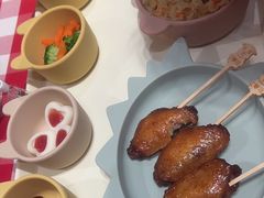-西贝莜面村(近铁城市广场店)