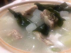 -龙福祥餐馆