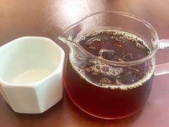 -SAFARI COFFEE