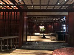 -新加坡文华东方酒店