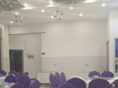 -碧海银沙海鲜餐厅(恒大海上威尼斯店)