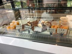-Maxpoint Kitchen 西餐咖啡(乐峰广场店)