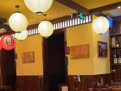 -鸟鹏烧鸟居酒屋(仁恒梦中心店)