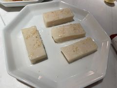 椰奶糕-金戈戈香港豉油鸡(皇庭广场店)