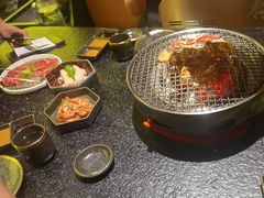 -樱嘢·炭火烧肉(惠南店)