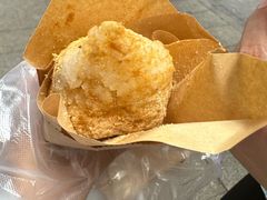 -正南齐北·老街糯米团(洪崖洞店)