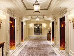 -广州富力丽思卡尔顿酒店